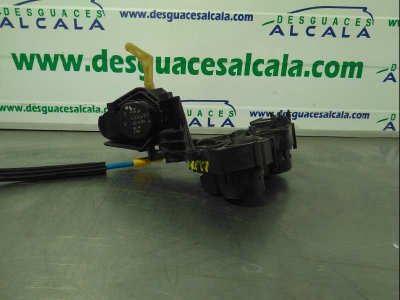 MOTOR TRAMPILLA CALEFACCION BMW X3 (E83) 2.0d