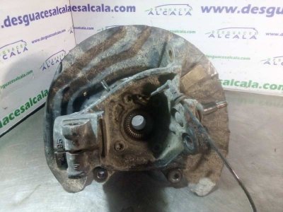 ALETIN DELANTERO DERECHO BMW X3 (E83) 2.0d