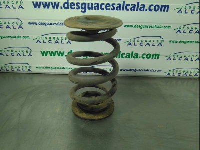 MUELLE AMORTIGUACION BMW X3 (E83) 2.0d