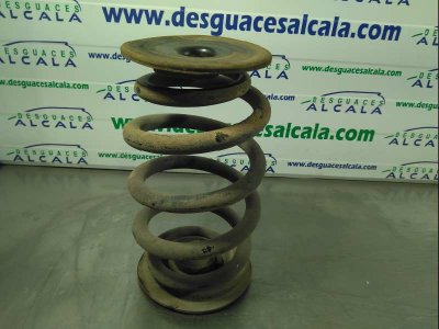 MUELLE AMORTIGUACION BMW X3 (E83) 2.0d