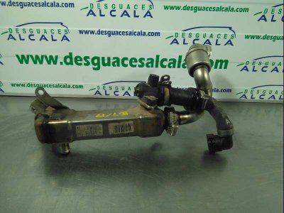 ENFRIADOR GASES BMW X3 (E83) 2.0d