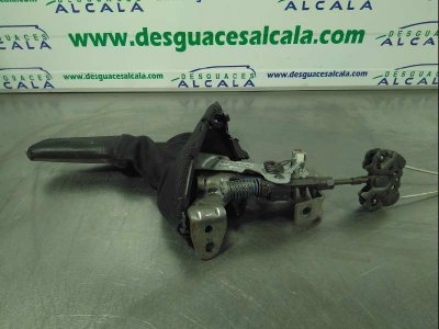 PALANCA FRENO DE MANO BMW X3 (E83) 2.0d