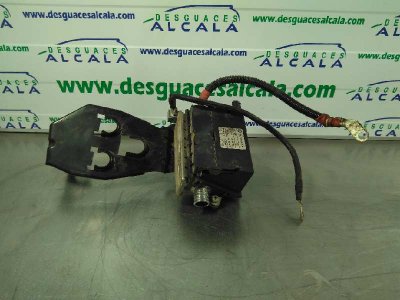 BOMBA AGUA DE CALEFACCION BMW X3 (E83) 2.0d