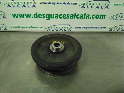 POLEA CIGUEÑAL BMW X3 (E83) 2.0d