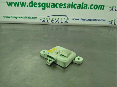 SENSOR DE IMPACTO de 2.0d 