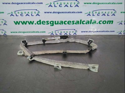 AIRBAG CORTINA DELANTERO DERECHO  BMW X3 (E83) 2.0d