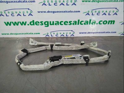 AIRBAG CORTINA DELANTERO IZQUIERDO BMW X3 (E83) 2.0d