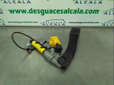 PRETENSOR CINTURON DELANTERO DERECHO BMW X3 (E83) 2.0d