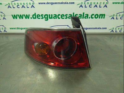 PILOTO TRASERO IZQUIERDO SEAT IBIZA (6L1) Cool