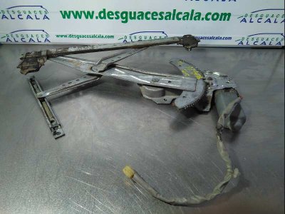 ELEVALUNAS DELANTERO IZQUIERDO MG SERIE 400 (RT) 420 SDi (4-ptas.)