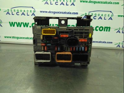 CENTRALITA CHECK CONTROL PEUGEOT 308 Confort