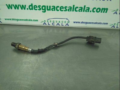 SONDA LAMBDA PEUGEOT 308 Confort