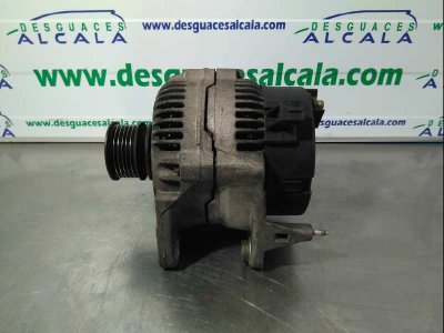 ALTERNADOR SEAT INCA (6K9) 1.9 D Van