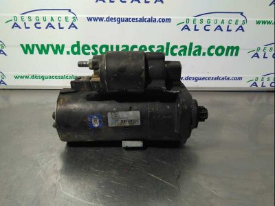 MOTOR ARRANQUE SEAT INCA (6K9) 1.9 D Van