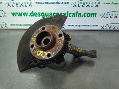 MANGUETA DELANTERA DERECHA SEAT IBIZA (6K) GT (1998->)