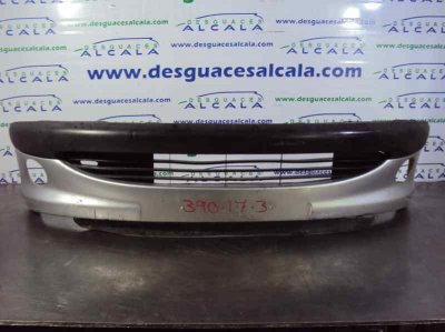 PARAGOLPES DELANTERO PEUGEOT 206 BERLINA XT