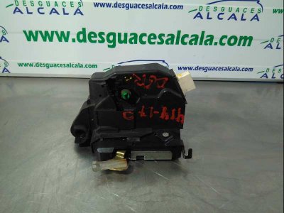 CERRADURA PUERTA DELANTERA DERECHA MINI MINI (R50,R53) One