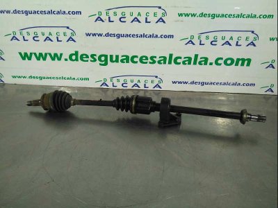 TRANSMISION DELANTERA DERECHA MINI MINI (R50,R53) One