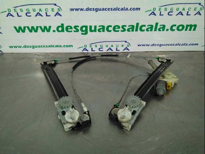 ELEVALUNAS DELANTERO DERECHO MINI MINI (R50,R53) One