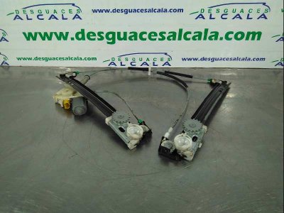 ELEVALUNAS DELANTERO IZQUIERDO MINI MINI (R50,R53) One