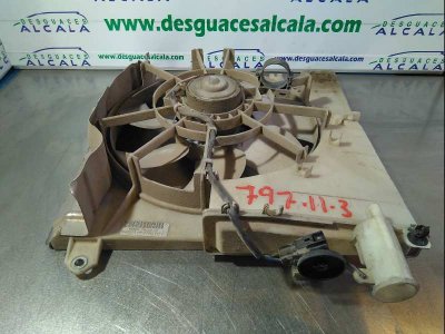 ELECTROVENTILADOR