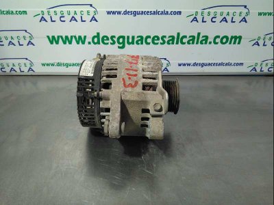 ALTERNADOR CITROËN C1 1.0 CAT (384F)