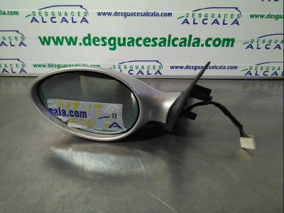 RETROVISOR IZQUIERDO ALFA ROMEO 156 (116) 1.9 JTD Progression