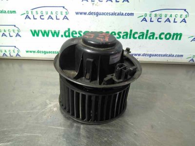 MOTOR CALEFACCION de 1.9 JTD Progression 