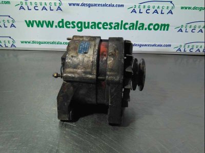 ALTERNADOR RENAULT 19 (B/C/L53) *