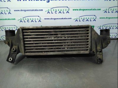 RADIADOR INTERCOOLER FORD FOCUS BERLINA (CAK) Ambiente