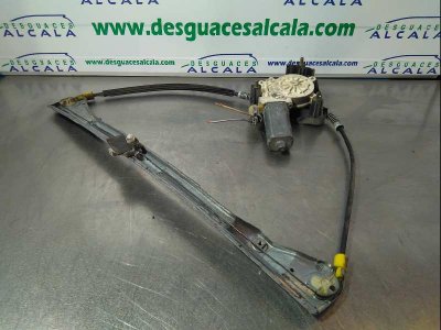 ELEVALUNAS DELANTERO IZQUIERDO RENAULT CLIO II FASE II (B/CB0) Authentique