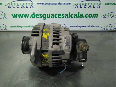 ALTERNADOR OPEL ASTRA G BERLINA Club