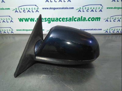 RETROVISOR IZQUIERDO HYUNDAI ELANTRA (XD) 1.6 Comfort (5-ptas.)