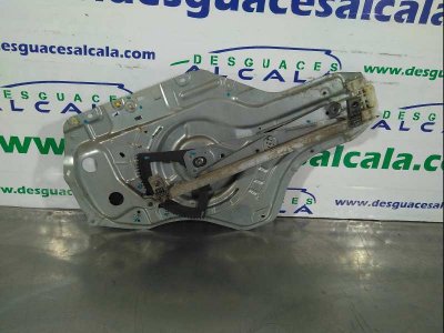 ELEVALUNAS DELANTERO IZQUIERDO HYUNDAI ELANTRA (XD) 1.6 Comfort (5-ptas.)