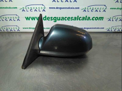 RETROVISOR IZQUIERDO HYUNDAI ELANTRA (XD) 2.0 CRDi CAT