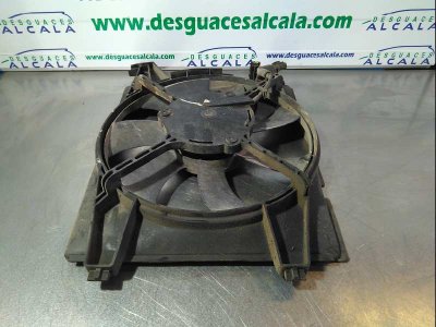 ELECTROVENTILADOR HYUNDAI ELANTRA (XD) 2.0 CRDi CAT