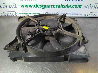 ELECTROVENTILADOR HYUNDAI ELANTRA (XD) 2.0 CRDi CAT