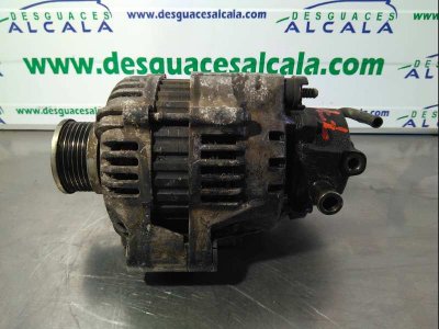 ALTERNADOR HYUNDAI ELANTRA (XD) 2.0 CRDi CAT