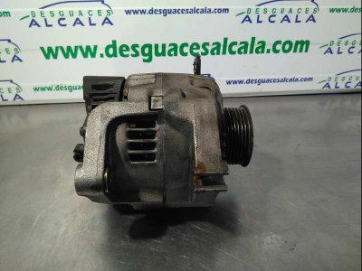 ALTERNADOR CITROËN XANTIA BERLINA 1.9 TD X