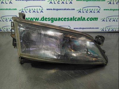 FARO DERECHO OPEL VECTRA B BERLINA Básico