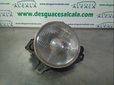 FARO DERECHO SSANGYONG KORANDO 2.3 TDI