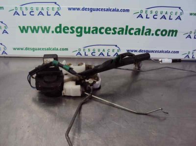 CERRADURA PUERTA DELANTERA IZQUIERDA  MG ROVER SERIE 45 (RT) Classic (5-ptas.)