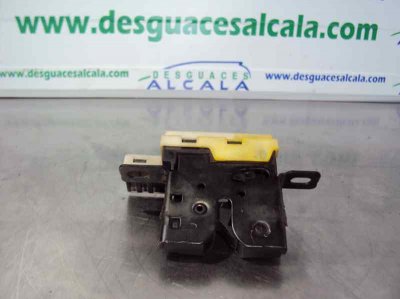 CERRADURA MALETERO / PORTON RENAULT LAGUNA II (BG0) 1.9 dCi Diesel