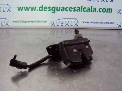 CERRADURA MALETERO / PORTON FIAT STILO (192) 1.9 120 Dynamic Multijet