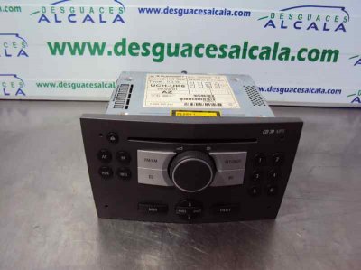 RADIO CD OPEL ASTRA H CARAVAN Cosmo