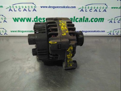 ALTERNADOR MG SERIE 75 (RJ) 2.0 CDTi Club