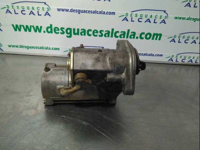 MOTOR ARRANQUE MG SERIE 75 (RJ) 2.0 CDTi Club