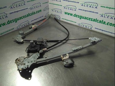 ELEVALUNAS DELANTERO IZQUIERDO MG SERIE 75 (RJ) 2.0 CDTi Club