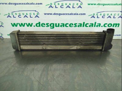 RADIADOR INTERCOOLER MG SERIE 75 (RJ) 2.0 CDTi Club