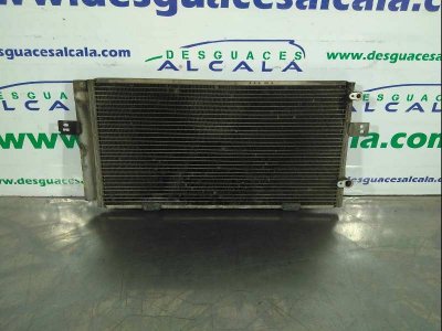 RADIADOR AIRE ACONDICIONADO MG SERIE 75 (RJ) 2.0 CDTi Club